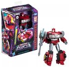 KNOCK-OUT Transformers Legacy Deluxe Prime Universe Action Figure Hasbro 2022 
