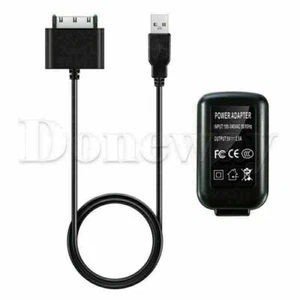 NEW Data Case Sync Charging Cable Cord Charge For Toshiba Tablet AT200/AT300 HYA - Picture 1 of 7