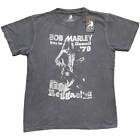 Bob Marley Hawaii Oficjalna koszulka T-shirt Męska Unisex