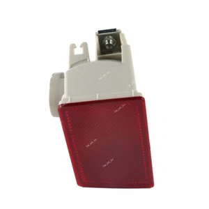 Red Lens LED Rear Fog Light Brake Tail Light For Subaru Impreza WRX WRX STI XV - Bild 1 von 6