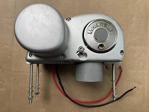 🇺🇸Maxwell HRC8 Horizontal 600W Windlass 12V Rope 5/16” Chain 9/16” Anchor🇺🇸 - Picture 1 of 19