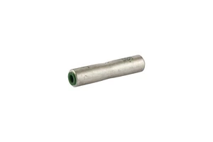 NSI ASC4T Aluminum Compression Splice, 4 AWG, AL/CU - Picture 1 of 1