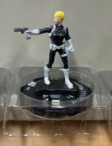 SHIELD Field Agent #203 HeroClix Capitán América Set 2011 - Imagen 1 de 4