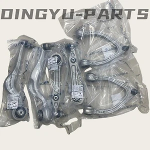 6X Lemforder Front control arm For Mercedes W205 W213 X253 C300 E350 GLC 4-Matic - Picture 1 of 7