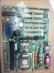 Used 1PCS Beckhoff C5102 IP-4GVI63 REV:1.0 Motherboard IP-4GV163 - Afbeelding 1 van 2
