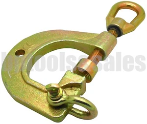 G-Style Clamp Frame Back Self-Tightening Auto Body Repair Pull Clamp Frame Work - Picture 1 of 1