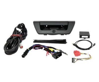 Brandmotion 9002-8756 Rear View Camera System For Ford BRAND NEW IN BOX - Image 1 of 4