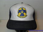 Vintage 1980 Afsa Thunderbird Air Force Sergeants Richards Gebaur Snapback Hat