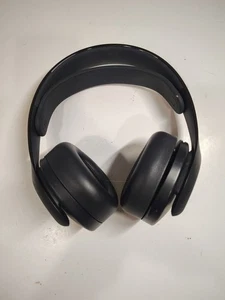 Sony PlayStation Pulse 3D Cuffie da gioco wireless nere - senza dongle  - Foto 1 di 10
