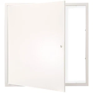 VEVOR Zugangsplatte für Trockenbau & Decke, 24 x 24 Zoll Sanitär Zugangsplatten, R - Bild 1 von 1