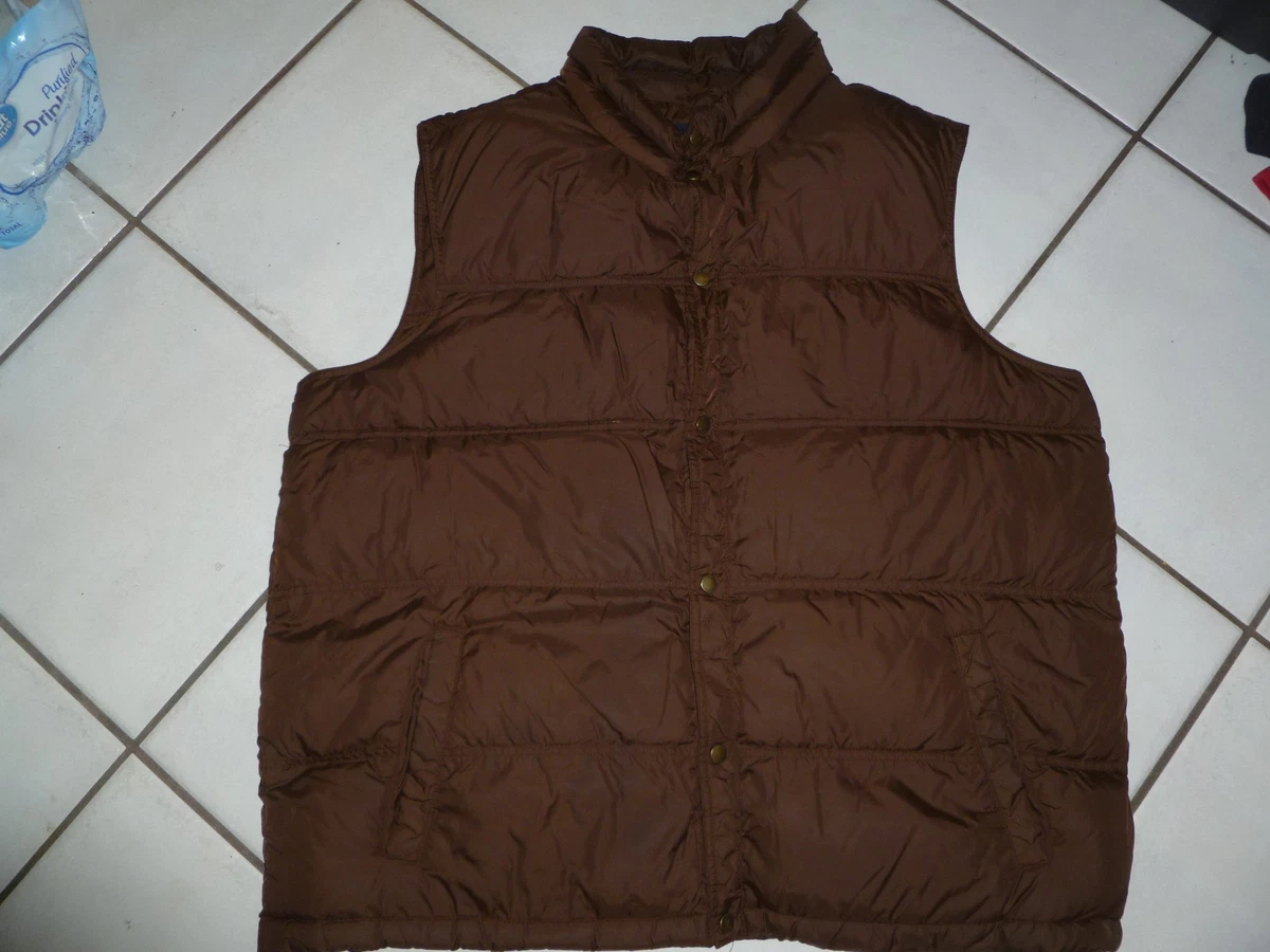 Lands' End Vests for Men for Sale - Shop New & Used - eBay