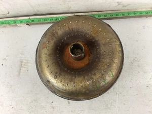 2011 - 2014 Dodge Charger 5.7L AWD Automatic Transmission Torque Converter OEM - Picture 1 of 4