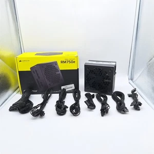 Corsair RM750e 750W ATX Power Supply (CP-9020262-NA) - Afbeelding 1 van 5