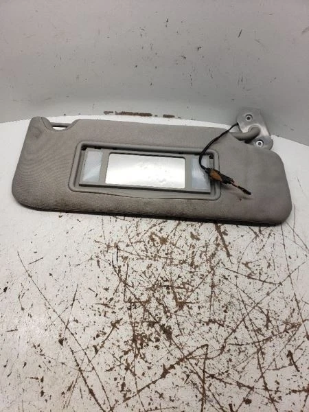 Parasol derecho pasajero sin iluminación se adapta a 05-10 G6 1061499 Foto 1 de 4