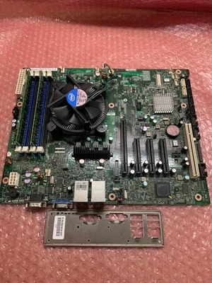 Server NAS Intel S1200BTL Xeon E3-1220V2 16GB TrueNAS ProxMox Win 2025 - Bild 1 von 4