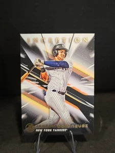 2023 Bowman Inception #38 Jasson Domínguez New York Yankees - Bild 1 von 2