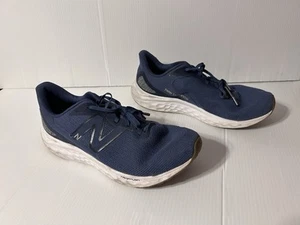 NB Blue Freshform Arishi running sneakers Men Size 14 - Picture 1 of 10