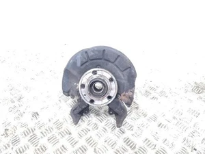Achsschenkel links vorne Audi A1 Sportback 8XA 6Q0407255AC P23181522 - Bild 1 von 3