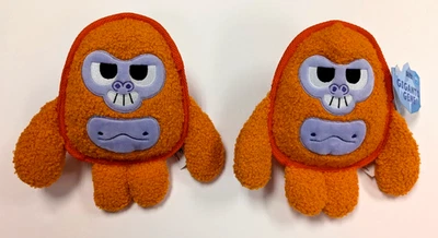 Caja de corteza Giganto Gene juguete para perro, enero 2025 Colas de la Edad de Hielo - M/L, nuevo con etiquetas o nuevo sin etiquetas Foto 1 de 2