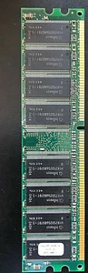 Infineon HYB25D256807BT-5 512  32x8 PC3200 MB DDR SDRAM Memory Module RAM NEW - Picture 1 of 3