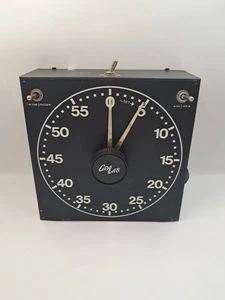 Vintage GraLab camera oscura timer modello 300 AC V 125/60 Hertz 750 watt brilla funziona USA - Foto 1 di 12