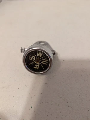 Brújula deportiva vintage Foto 1 de 3