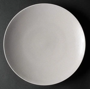 Nikko Metro Lilac Salad Dessert Plate 4058569 - Picture 1 of 1