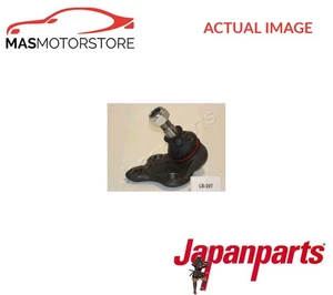 SUSPENSION BALL JOINT FRONT LOWER JAPANPARTS LB-297 A NEW OE REPLACEMENT - Picture 1 of 5