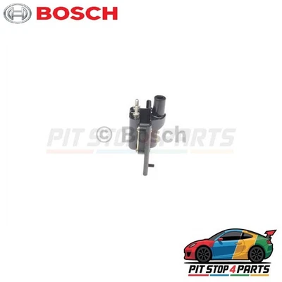 Bosch 0221502006 Ignition Coil Fits Porsche 911 1992-1994 99360207300 - image 1 of 4