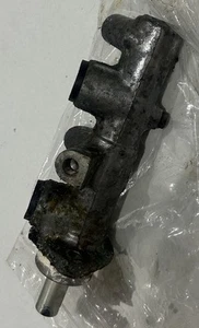 CILINDRO MAESTRO FRENO PORSCHE 924S 944 ALUMINIO TIPO 944355011 - Imagen 1 de 7