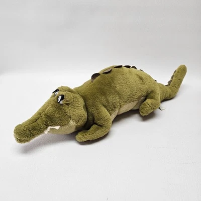 Vintage Disney Classic Peter Pan Croc Crocodile 22” Plush - Image 1 of 4