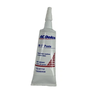 ACDelco GM Original Equipment M-77 Paste Lubricant - 2 oz GM Part # 19356408 - Bild 1 von 3