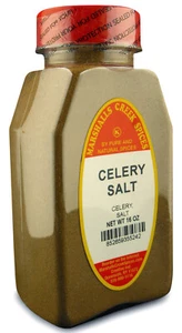 Sal de apio Marshalls Creek Spices - Kosher - Imagen 1 de 1
