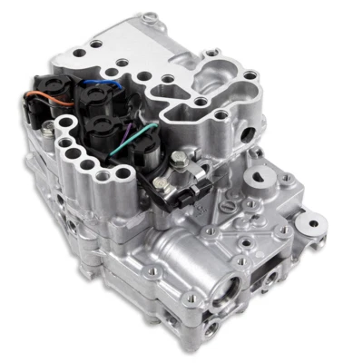  TR580 Fit For Subaru 31825AA052 CVT Transmission Valve Body  - Image 1 of 4