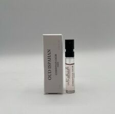 Christian Dior Oud Ispahan Eau De Parfum 2 ml 0.07oz  New In Box
