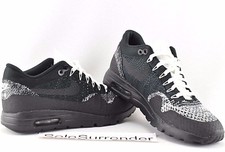 air max one flyknit oreo