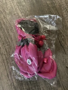 4pcs Pet Dog Shoes Anti-slip Boots Socks For Pet Cat Puppy Waterproof Outdoor - Picture 1 of 7