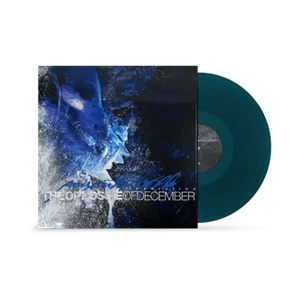 Poison The Well – The Opposite Of December / Vinyl LP limited on COLORED - Imagen 1 de 1