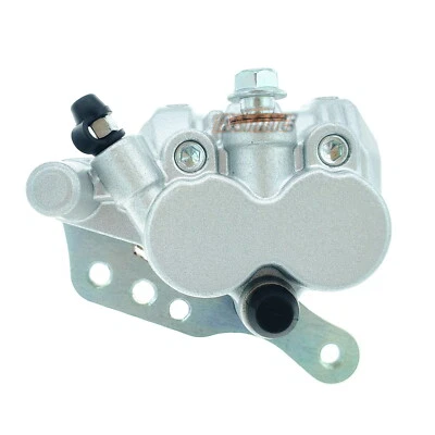 Nueva pinza de freno delantera con pastillas sinterizadas para Yamaha YZ125 YZ250 1989-1997  Foto 1 de 4