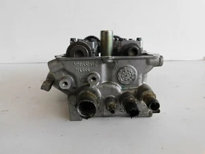 Zylinderkopf Original Smart ForFour 454 1,3L Benzin MN155155 E Nr.Z516 - Bild 1 von 6