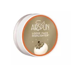 Coty Airspun Loose Face Highlighter, Glow For Gold #300, 0.31 oz - Picture 1 of 1
