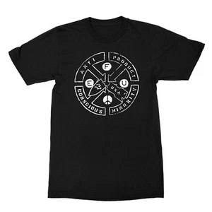Camisa antiproducto ""Conscious Minority"" - punk, vegana, dri, corteza, rara, política - Imagen 1 de 1