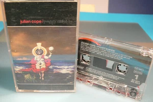 julian cope peggy suicide cassette tape - Picture 1 of 2