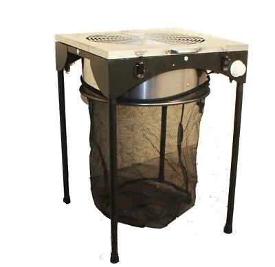 HOJAS BROTE 18" RECORTADORA CONSTRUCCIÓN ROBUSTA ACERO INOXIDABLE TRIPLE CUCHILLAS CORTADORAS Foto 1 de 3