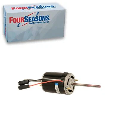 4 Seasons HVAC Blower Motor For 1990-2001 Mack CS200P Mid-Liner - Image 1 of 3