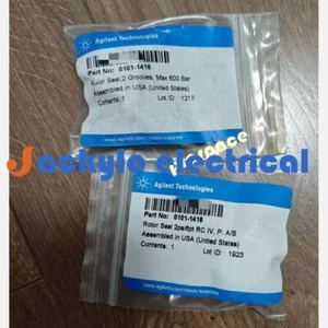 Agilent 0101-1416 brand new Rotor Seal 0101-1416 - Picture 1 of 2