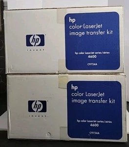 Kit de transfert d'image HP C9724A Q3675A Color LaserJet Series 4600 - Photo 1/6