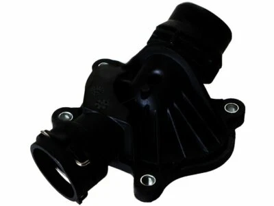 For 2009-2013 BMW X5 Thermostat Assembly 66378KC 2010 2011 2012 3.0L 6 Cyl — 第 1/2 张图片