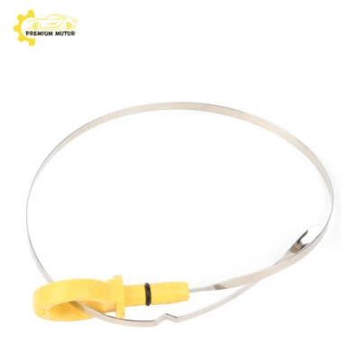 For 2007-2010 Dodge Charger 2005-2008 Magnum Engine Oil Level Dipstick 4792965AA - Image 1 of 4