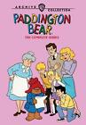 Paddington Bear: The Complete Series (DVD) Charles Adler John Standing B.J. Ward